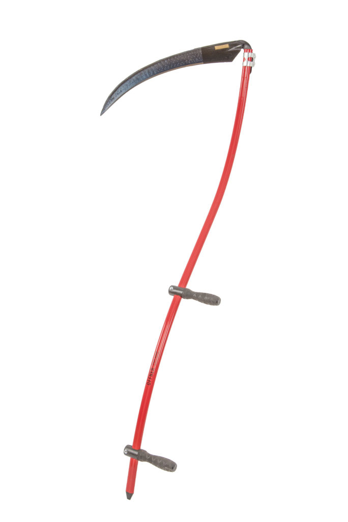 TOP GRIP garden scythe Offner Werkzeuge