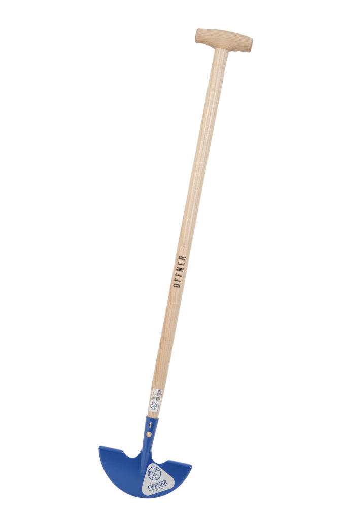 Shyllin Rasenkantenstecher - Praktisches Gartengerät Für Saubere Rasenkanten